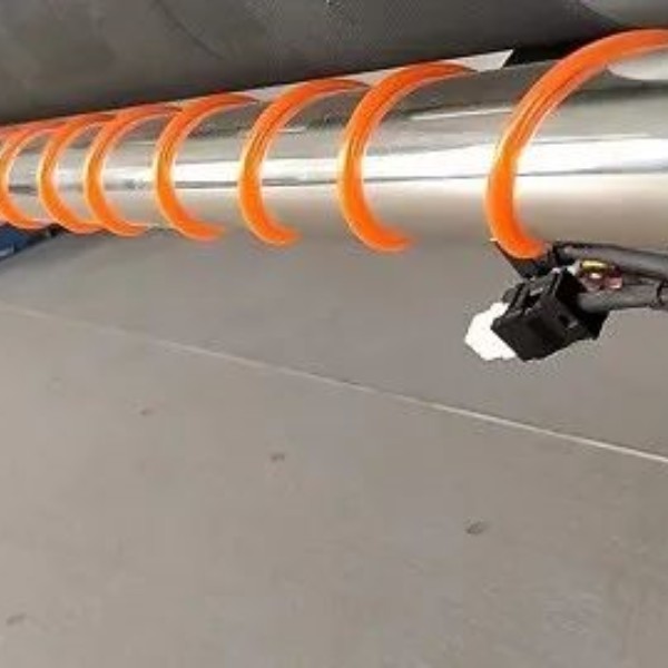 機械設備用不銹鋼圓管