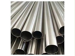 不銹鋼制品管——紡織廠機械設(shè)備用管