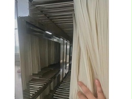 機械設(shè)備用管——螺螄粉烘干機設(shè)備用管