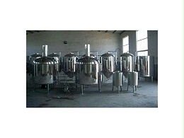 客戶(hù)案例——釀酒設(shè)備管道構(gòu)造用管