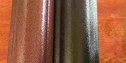 你對不銹鋼噴砂管了解多少？