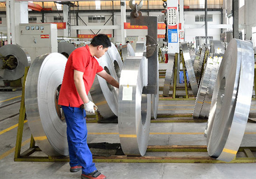 品質(zhì)實(shí)力，大型生產(chǎn)基地供貨周期快