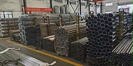 不銹鋼管：工業與生活的堅固保障