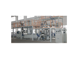 客戶應(yīng)用案例——混合機械粉末機