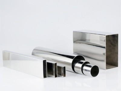 不銹鋼光亮方管