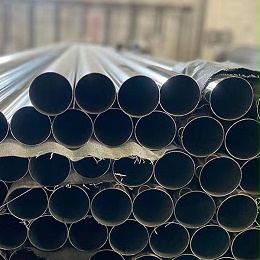 你知道不銹鋼管材中的元素含量都有哪些嗎？