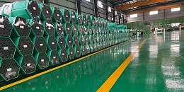 不銹鋼管廠家管鋼強如何避免不銹鋼管裝卸時碰傷？