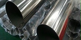 探究碳鋼與不銹鋼管材有何不同