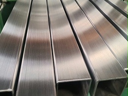 304不銹鋼制品管