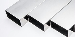 影響不銹鋼裝飾管生銹的主要因素以及該怎樣處理？