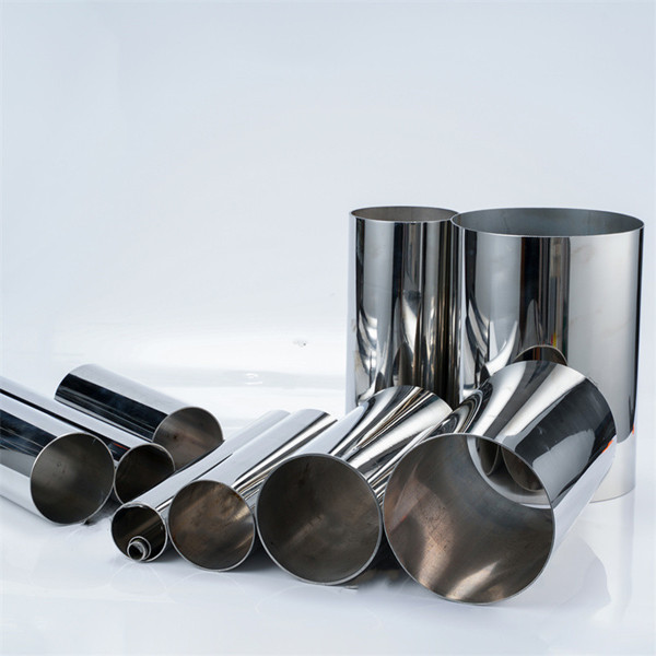 304不銹鋼光亮管