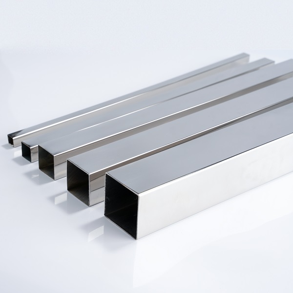 201不銹鋼裝飾管