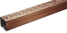 如何選擇彩色不銹鋼管護欄廠家?