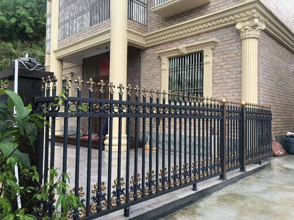 304庭院不銹鋼護欄