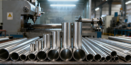 解析不銹鋼管價格：管鋼強管業如何平衡品質與成本