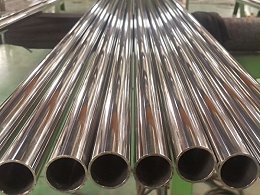 304不銹鋼制品圓管