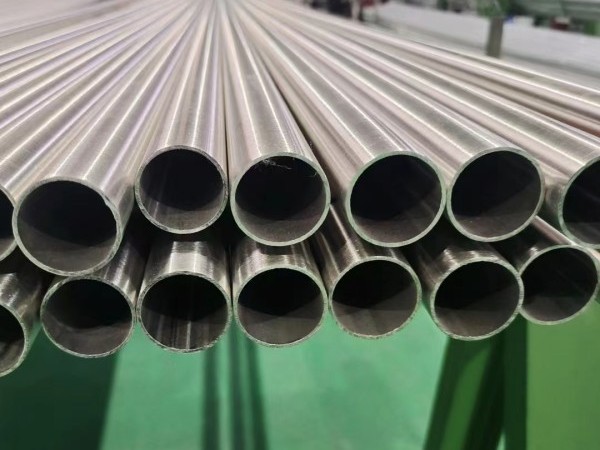 304不銹鋼制品管