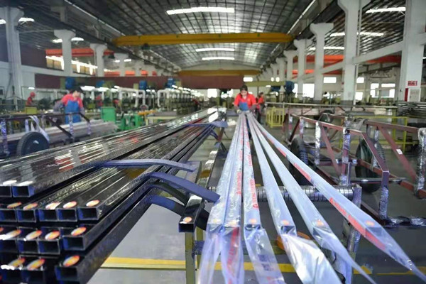 不銹鋼管生產廠家