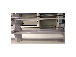 客戶應(yīng)用案例——實驗室操作臺