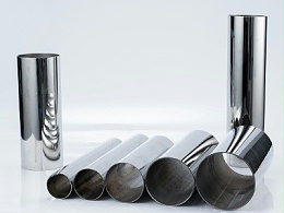 304不銹鋼鏡面管