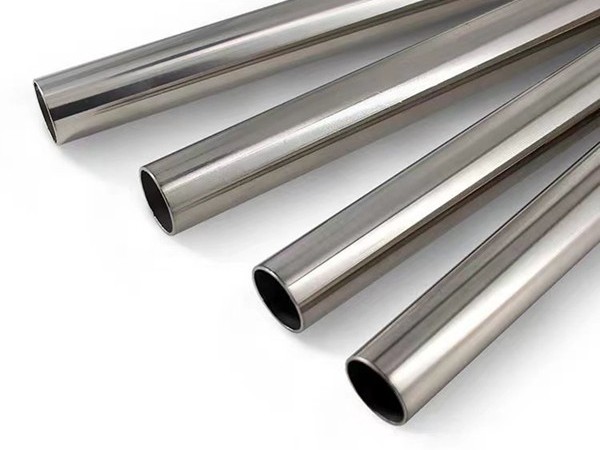 不銹鋼光亮管