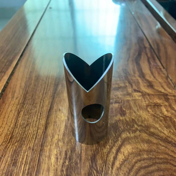 304不銹鋼異型管