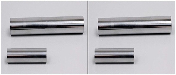 304不銹鋼拖把桿管