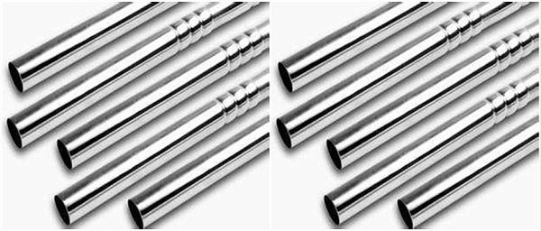 304不銹鋼花紋管