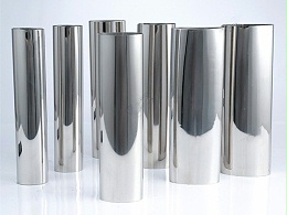 不銹鋼鏡面光亮管