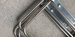 汽車配件用不銹鋼管的應(yīng)用范圍