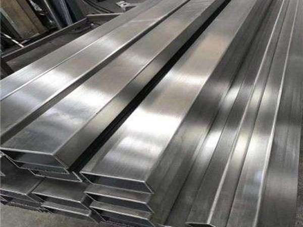 304不銹鋼管拉絲