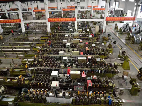 佛山管鋼強不銹鋼管生產廠家