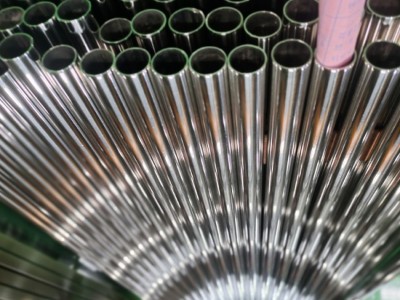 不銹鋼光亮管