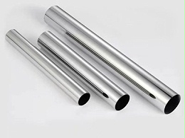 201不銹鋼制品管