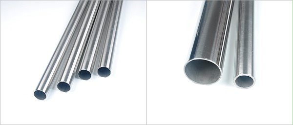 不銹鋼圓管產品介紹