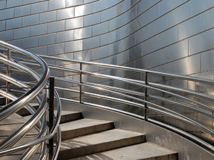 管剛強(qiáng)不銹鋼管應(yīng)用案例