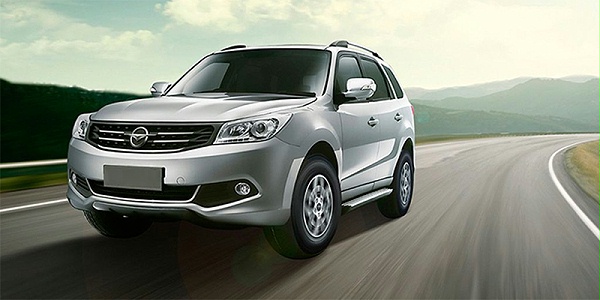 管鋼強304不銹鋼管在汽車行業的應用