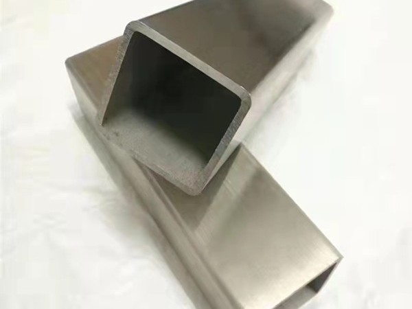 厚壁不銹鋼方管