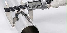 不銹鋼管足厚和標厚的區別？