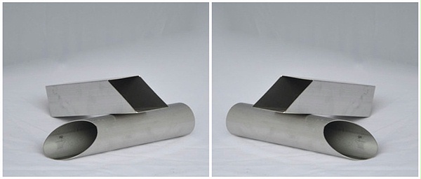 201不銹鋼圍欄管產(chǎn)品圖