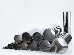 不銹鋼大口徑圓管