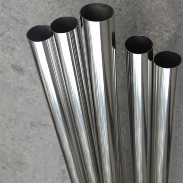 304不銹鋼光亮面管