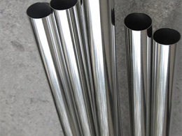 304不銹鋼光亮面管