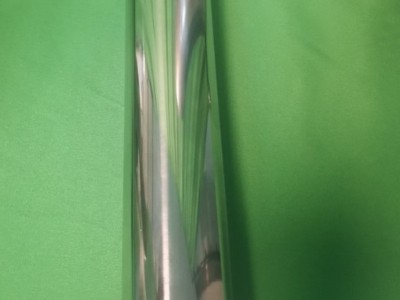 不銹鋼光亮面管