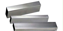 你使用的304不銹鋼裝飾管發黃發暗了嗎?