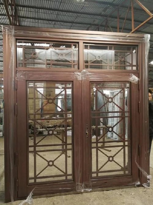 新型不銹鋼管材