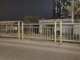 道路304不銹鋼護欄