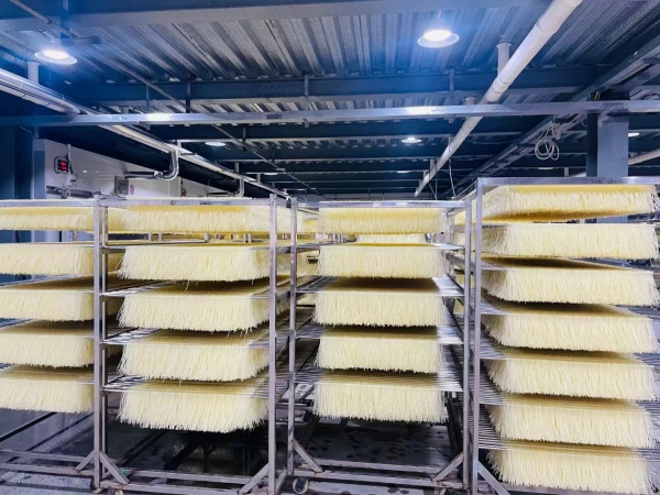 曬粉條用不銹鋼圓管