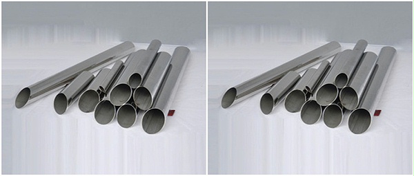 201不銹鋼小圓管