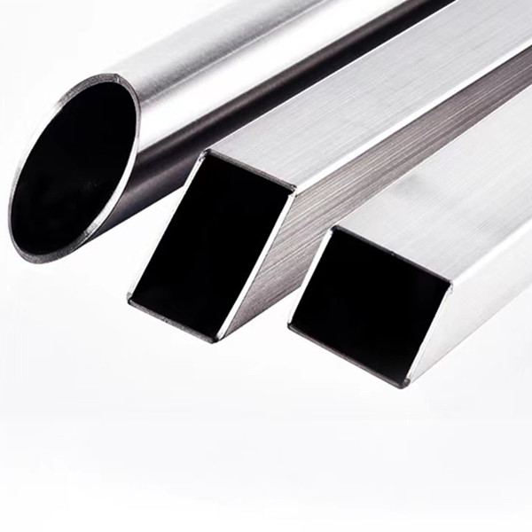 不銹鋼厚壁拉絲方管